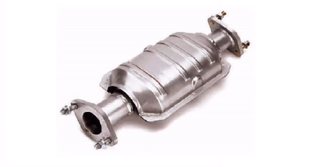 Image result for photos of catalytic converters