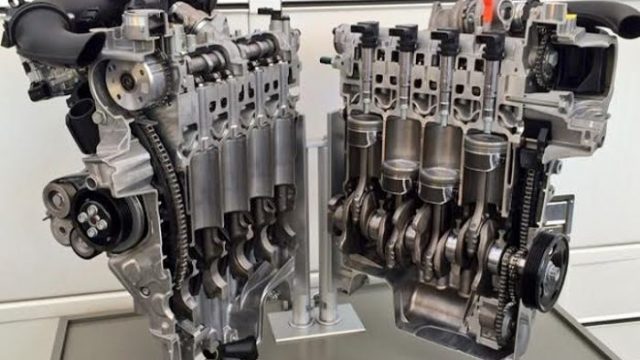 Image result for The Role of Internal Combustion Engine