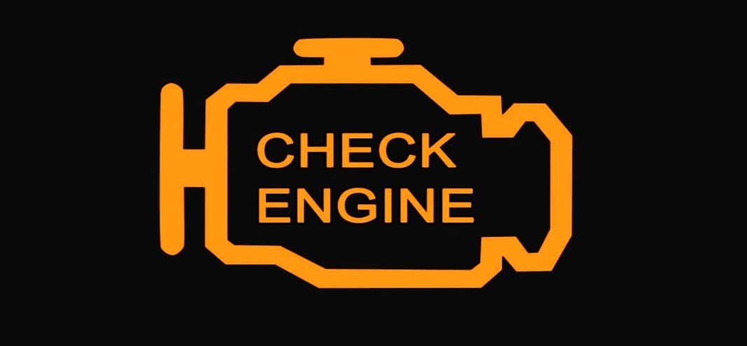 Image result for engine check